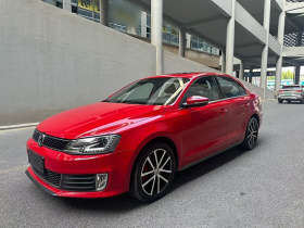 大众 速腾 2013款 2.0TSI GLI