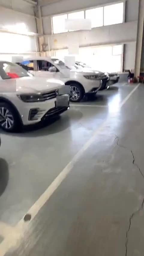 三菱 欧蓝德 2016款 2.4L 四驱精英版 5座讲解2