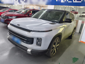 吉利汽车 吉利icon 2023款 1.5TD 主角
