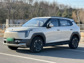 东风纳米 纳米06 2025款 401 Air