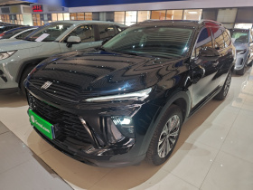 别克 2025款 昂科威Plus 28T 两驱白金版