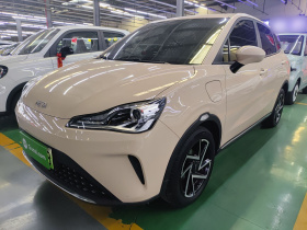 哪吒汽车 哪吒AYA 2023款 401 Lite