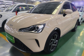 哪吒汽车 哪吒AYA 2023款 401 Lite