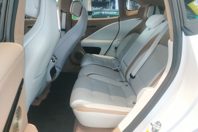 阿维塔07 2024款 Max纯电版中控内饰21