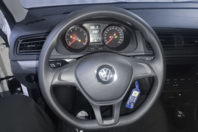 大众 2019款 朗逸启航 1.5L 自动风尚版 国VI中控内饰13