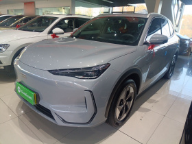 吉利银河 银河E5 2024款 530km 探索+版