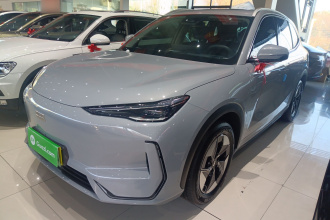 吉利银河 银河E5 2024款 530km 探索+版