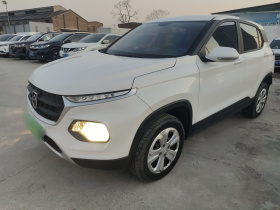 宝骏510 2019款 1.5L CVT劲享型 国VI