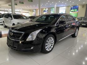 凯迪拉克XTS 2016款 28T 技术型