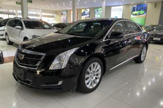 凯迪拉克XTS 2016款 28T 技术型