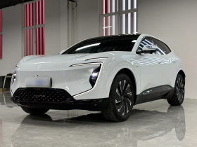 阿维塔07 2024款 Pro+增程版