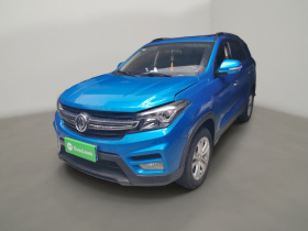 东风风光 风光S560 2018款 1.8L 手动都市型 5座