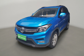 东风风光 风光S560 2018款 1.8L 手动都市型 5座