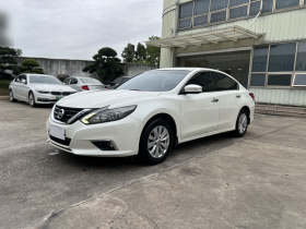 日产 天籁 2016款 改款 2.0L XL舒适版