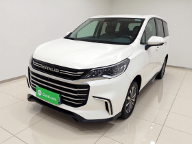 上汽大通MAXUS 大通G50 2022款 1.5T 手动畅游B