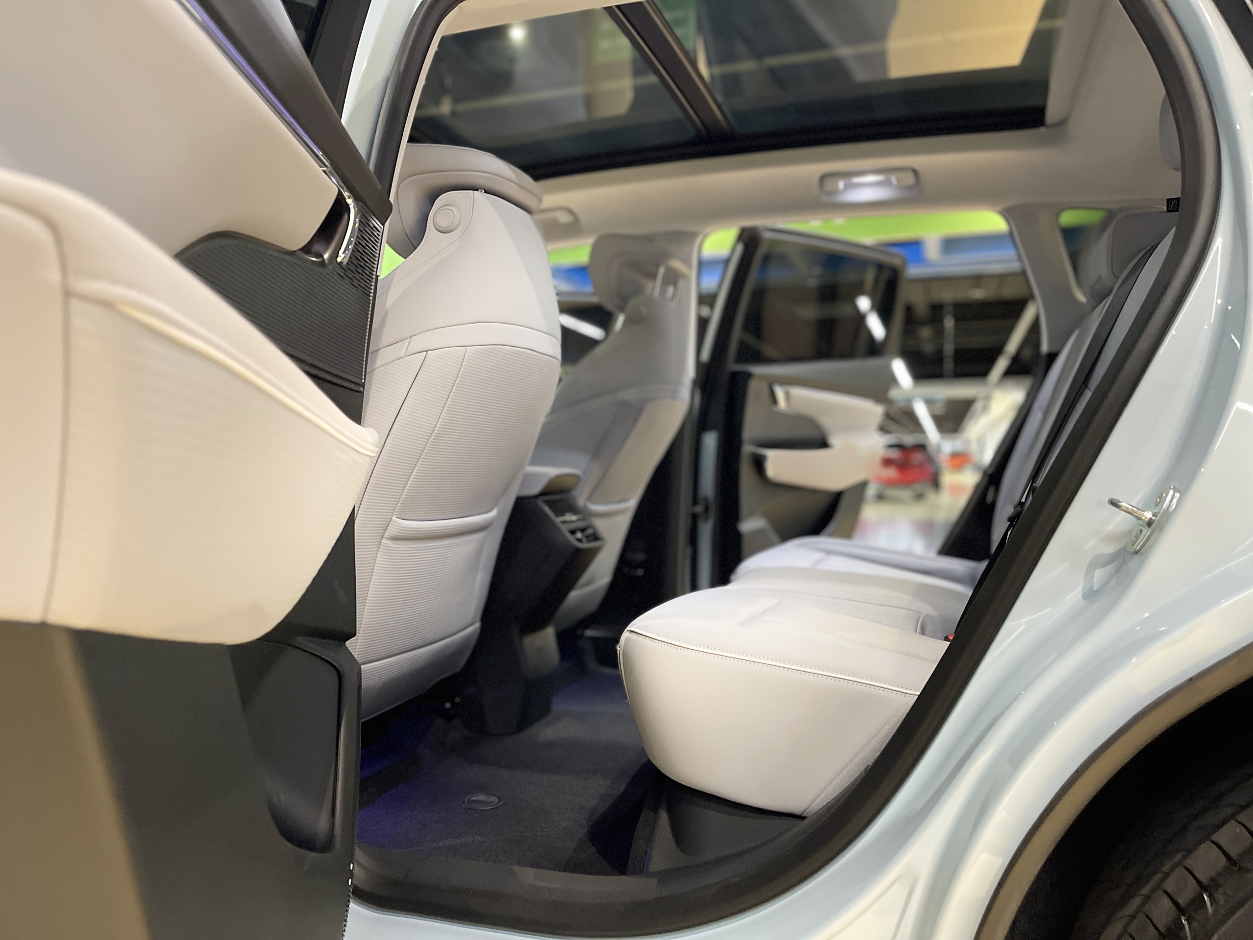 别克E5 2023款 臻享标准续航版