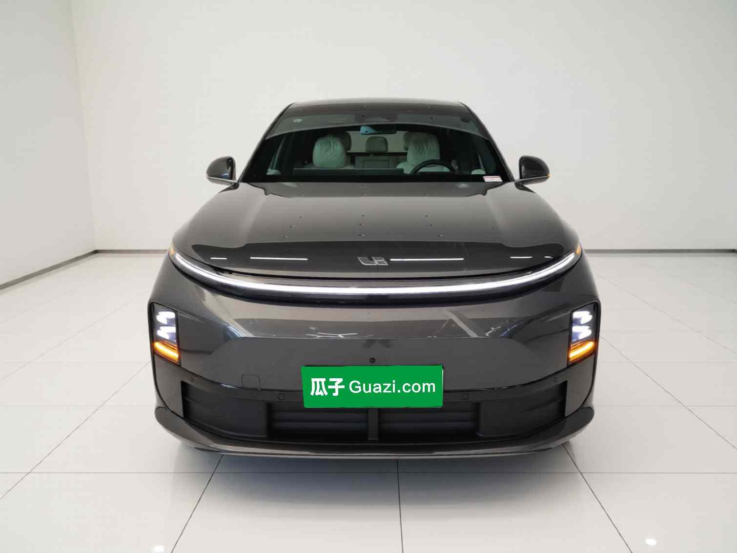理想汽车 理想L6 2024款 Pro(1)
