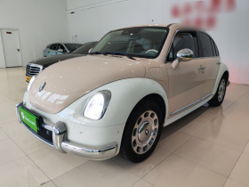 欧拉芭蕾猫 2022款 401km 胡桃夹子版