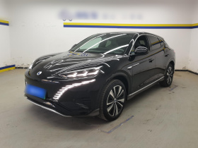 腾势N7 2023款 超长续航版(Air版)