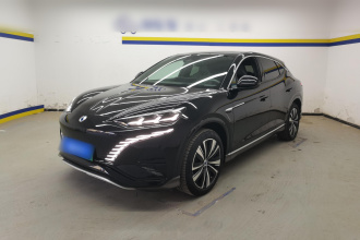 腾势N7 2023款 超长续航版(Air版)