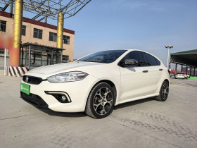 菲亚特 致悦 2014款 1.4T 自动运动版