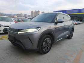 比亚迪 元UP 2024款 401KM 超越型