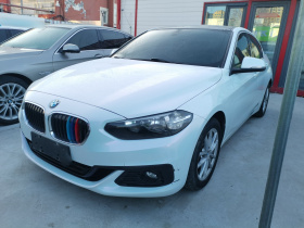 宝马1系 2018款 改款 118i 时尚型