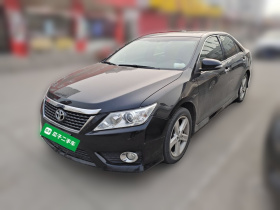 丰田 凯美瑞 2012款 骏瑞 2.0S 耀动版