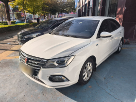 荣威i5 2020款 1.5L 手动4G互联领豪版