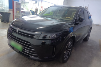 鸿蒙智行 问界M7 2024款 1.5T 后驱Plus版 5座