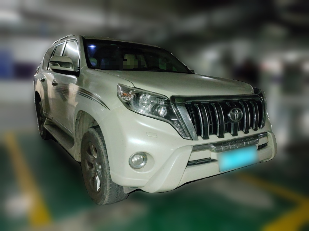 车300二手车图片