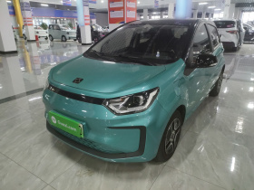 思皓 2022款 花仙子款 四叶草