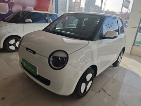 长安启源 长安Lumin 2022款 155km 清甜款