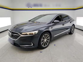 别克 君越 2021款 652T 豪华型