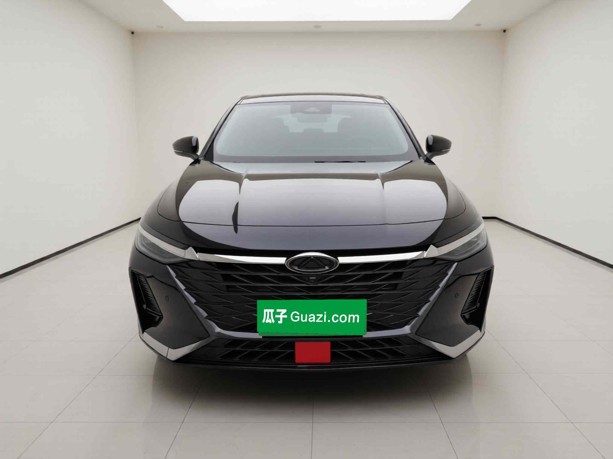 奇瑞 艾瑞泽8 2023款 高能版 2.0T DCT劲(2)