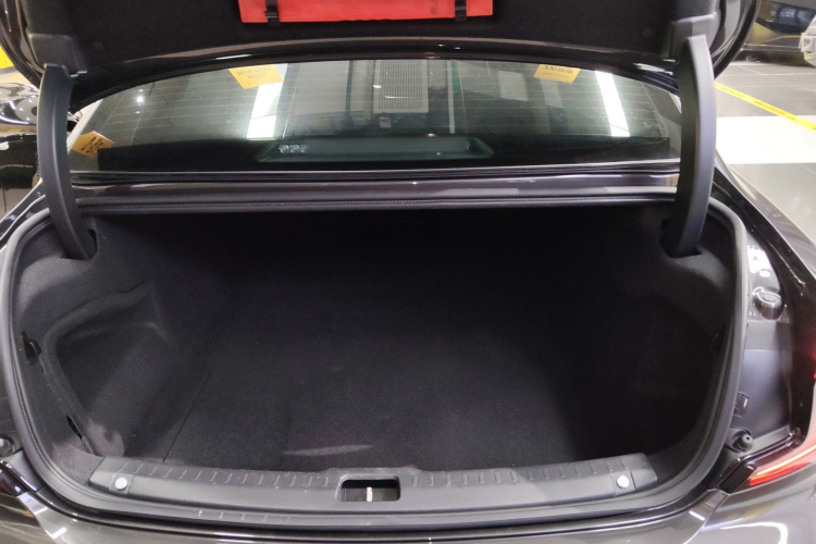 沃尔沃S90 2022款 B5 智逸豪华版局部细节23