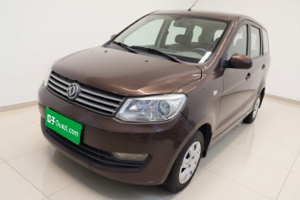 东风风光 风光330 2014款 1.2L手动实用型DK12-07