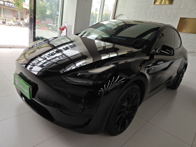 特斯拉 Model Y 2022款 改款 后轮驱动版