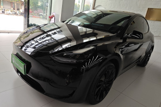 特斯拉 Model Y 2022款 改款 后轮驱动版