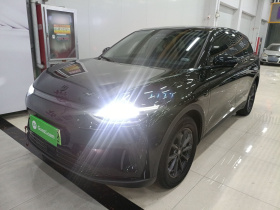 零跑汽车 零跑C11 2024款 纯电 515智享版