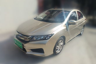 本田 锋范 2018款 1.5L CVT舒适版