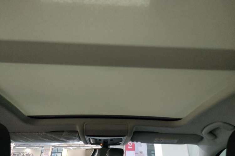 大众 帕萨特 2025款 出众款 380TSI 星空龙腾版局部细节22