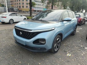 宝骏RM-5 2019款 1.5T CVT 24小时在线豪华型 6座