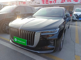 红旗H9 2020款 2.0T 智联旗享版