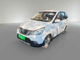 北汽威旺M20 2017款 1.5L M20S 基本型DAM15DL