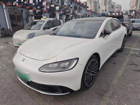 远航汽车 远航Y6 2024款 720km 后驱尊贵版