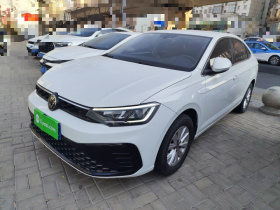 大众 朗逸 2023款 新锐 1.5L 自动新逸版