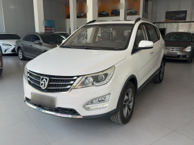 宝骏560 2016款 1.8L iAMT豪华型