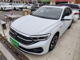 大众 速腾 2023款 200TSI DSG超越版