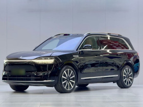 鸿蒙智行 问界M9 2024款 增程 Max版 42kWh 5座版